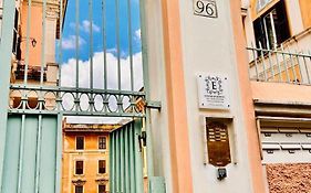Eccelso Suites